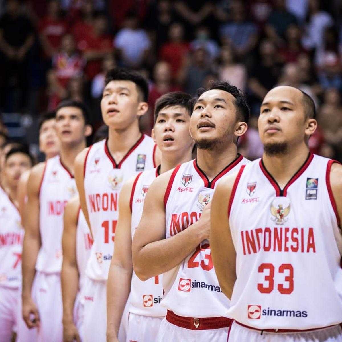 Tim Basket SMA Negeri 1 Nusantara Juara Provinsi 2024
